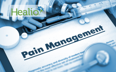Dr. Cole Shares His Opinion on Opioids for Pain Management