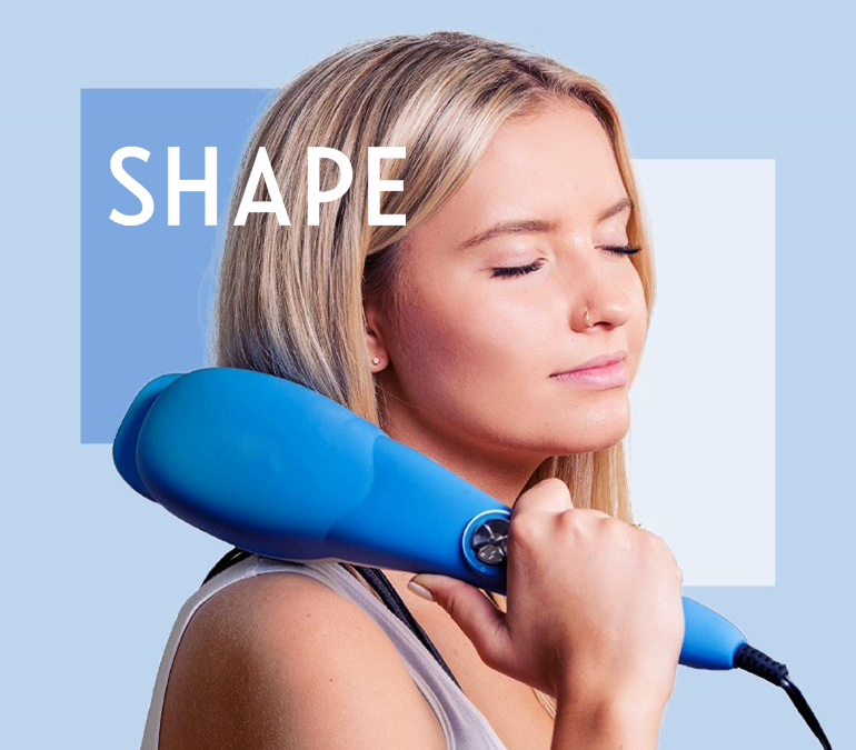 The Best Neck Massagers, According to Customer Reviews