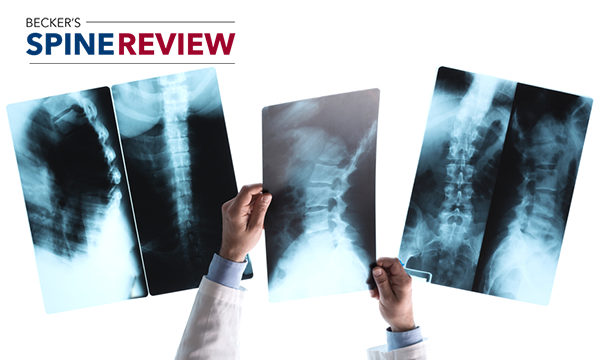 Will disc replacement replace spinal fusion?