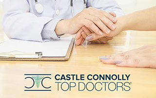 Castle Connolly Releases Castle Connolly Top Doctors 2023