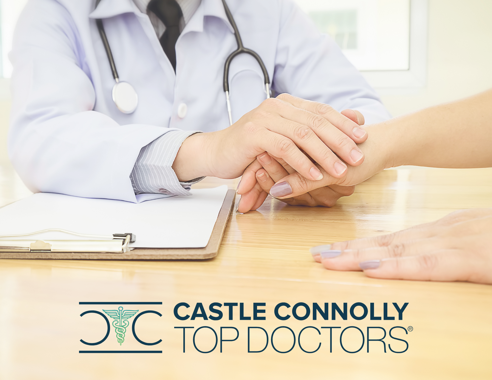 Castle Connolly Releases Castle Connolly Top Doctors 2023 Englewood