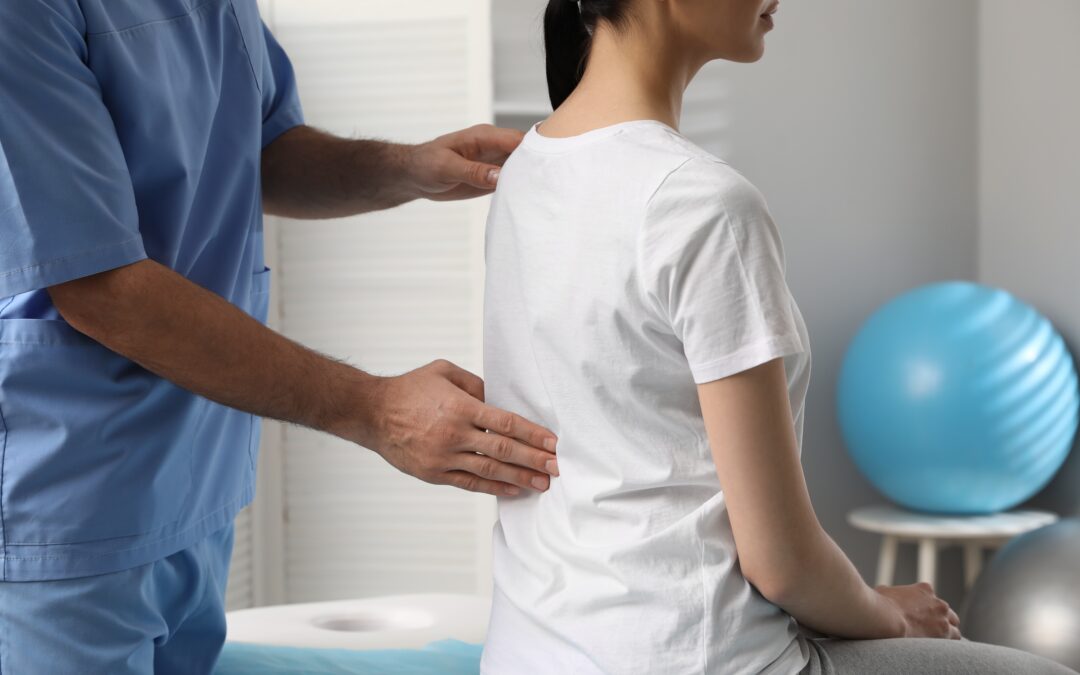 The Importance of Proper Posture in Spinal Health