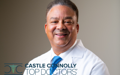 Englewood’s Dr. Cole Named a 2024 Top Doctor